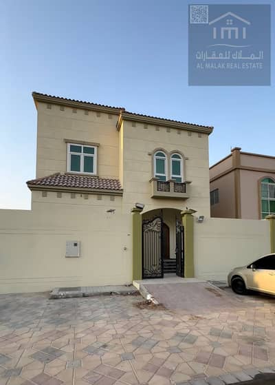 5 Camere Villa in affitto a Al Rawda, Ajman - IMG_6135. jpg