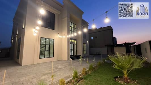 5 Schlafzimmer Villa zum Miete in Al Raqaib, Ajman - 06464e31-a769-45c1-b85a-d727d1ded994. jpg