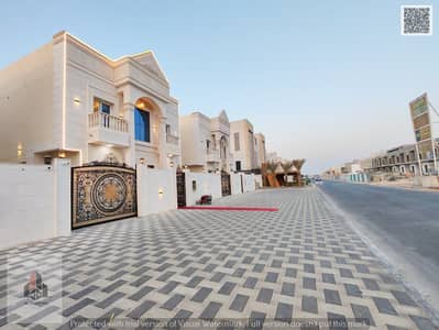 5 Camere Villa in vendita a Al Helio, Ajman - WhatsApp Image 2026-09-20 at 7.44. 46 PM (2) (1). jpeg 5 Camere Villa in vendita a Al Helio, Ajman - WhatsApp Image 2026-09-20 at 7.44. 46 PM (2) (1). jpeg