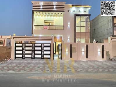 5 Cпальни Вилла Продажа в Аль Бахия, Аджман - 867273517-800x600. jpeg 5 Cпальни Вилла Продажа в Аль Бахия, Аджман - 867273517-800x600. jpeg