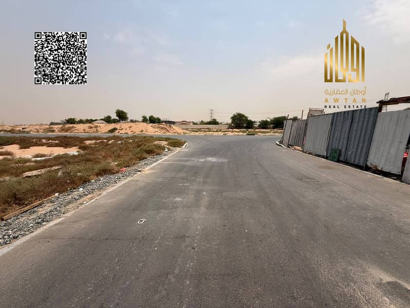Terreno a Al Helio,Al Helio 2, 420000 AED - 16575082 Terreno a Al Helio,Al Helio 2, 420000 AED - 16575082