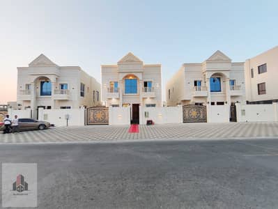 5 Bedroom Villa for Sale in Al Helio, Ajman - 237277. jpg 5 Bedroom Villa for Sale in Al Helio, Ajman - 237277. jpg