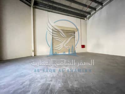 Warehouse zum Miete in Industrial Area, Sharjah - WhatsApp Image 2026-09-20 at 4.13. 14 PM (1). jpeg
