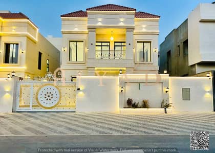 5 Slaapkamers Villa te Huur in Al Helio, Ajman - WhatsApp Image 2026-09-19 at 6.50. 14 PM. jpeg