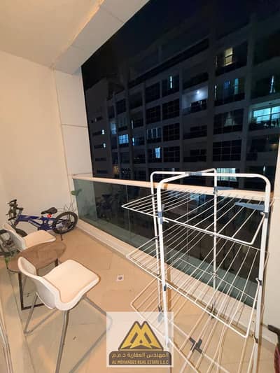 2 Slaapkamers Appartement te Koop in Al Rashidiya, Ajman - a4b334f4-c073-41d1-a24d-0f579324fb36. jpg