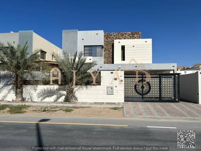 5 Camere Villa in affitto a Al Rawda, Ajman - WhatsApp Image 2026-09-19 at 6.49. 37 PM. jpeg