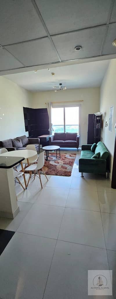 1 Schlafzimmer Wohnung zum Miete in Dubai Sports City, Dubai - WhatsApp Image 2026-09-20 at 8.17. 15 PM (1). jpeg