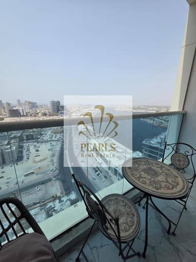 3 habitaciones Apartamento para en Alquiler en Al Rashidiya, Ajman - WhatsApp Image 2026-09-20 at 5.43. 52 PM (3). jpeg