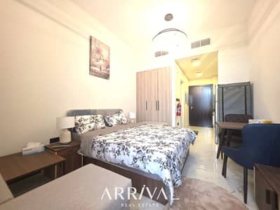 Monolocale in affitto a Masdar City, Abu Dhabi - WhatsApp Image 2026-09-20 at 8.40. 19 PM. jpeg