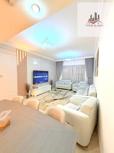 2 Bedroom Flat for Rent in Al Khan, Sharjah - ad8d4946-606e-4a6a-88fb-e6224b13cb04. jpg 2 Bedroom Flat for Rent in Al Khan, Sharjah - ad8d4946-606e-4a6a-88fb-e6224b13cb04. jpg