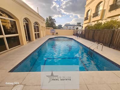3 Schlafzimmer Villa zum Miete in Mirdif, Dubai - 20251231_162156. jpg 3 Schlafzimmer Villa zum Miete in Mirdif, Dubai - 20251231_162156. jpg