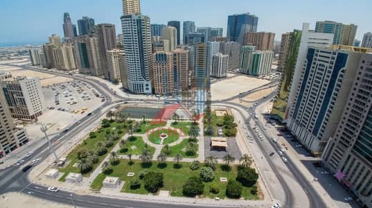 شقة 1 غرفة نوم للايجار في النهدة، الشارقة - 1000493983. jpg