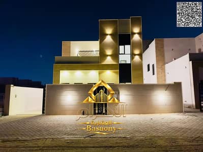 Villa de 4 chambres à à vendre à Al Salam City, Umm Al Quwain - batch_batch_WhatsApp Image 2025-09-25 at 9.35. 57 PM (2). png