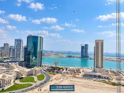 2 Slaapkamers Appartement te Huur in Al Mamzar, Sharjah - 1F133084-F3D9-498E-A5B6-3052B6B00059. png