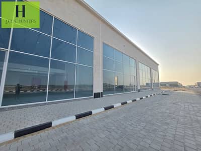 معرض تجاري للايجار في المنطقة الصناعية، الشارقة - 20260920_165504. jpg معرض تجاري للايجار في المنطقة الصناعية، الشارقة - 20260920_165504. jpg