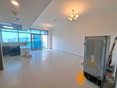 1 Schlafzimmer Wohnung zum Miete in Arjan, Dubai - 20260126_142142. jpg 1 Schlafzimmer Wohnung zum Miete in Arjan, Dubai - 20260126_142142. jpg