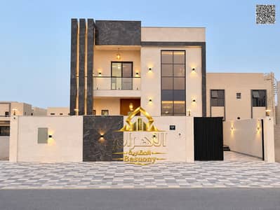 4 Schlafzimmer Villa zum Verkauf in Al Zahya, Ajman - batch_WhatsApp Image 2026-09-20 at 9.47. 19 PM. png 4 Schlafzimmer Villa zum Verkauf in Al Zahya, Ajman - batch_WhatsApp Image 2026-09-20 at 9.47. 19 PM. png