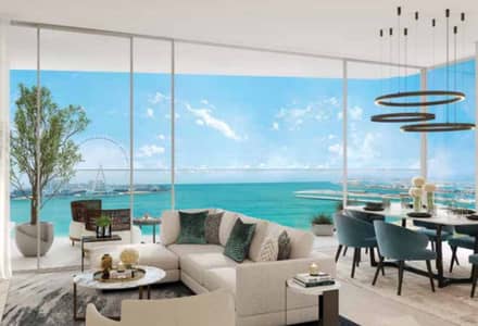 2 Bedroom Flat for Sale in Dubai Marina, Dubai - Palm and Sea views | Best Price in the market