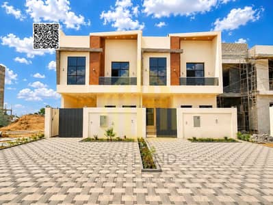 Townhouse de 4 chambres à à vendre à Al Helio, Ajman - WhatsApp Image 2026-08-26 at 2.08. 48 AM. jpeg