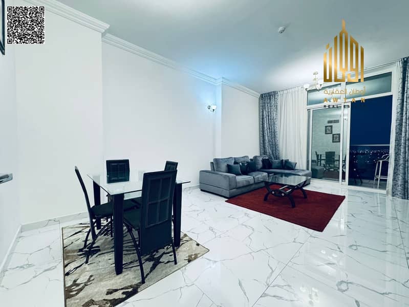 Wohnung in Al Rashidiya,Al Rashidiya 1,Oasis Towers,Oasis Tower 1, 2 schlafzimmer, 680000 AED - 16575438 Wohnung in Al Rashidiya,Al Rashidiya 1,Oasis Towers,Oasis Tower 1, 2 schlafzimmer, 680000 AED - 16575438