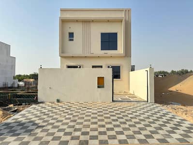 3 Bedroom Villa for Sale in Al Helio, Ajman - WhatsApp Image 2026-09-20 at 9.58. 27 PM. jpeg 3 Bedroom Villa for Sale in Al Helio, Ajman - WhatsApp Image 2026-09-20 at 9.58. 27 PM. jpeg