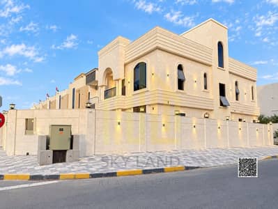 5 Bedroom Villa for Sale in Al Yasmeen, Ajman - WhatsApp Image 2026-09-20 at 1.25. 46 PM. jpeg 5 Bedroom Villa for Sale in Al Yasmeen, Ajman - WhatsApp Image 2026-09-20 at 1.25. 46 PM. jpeg