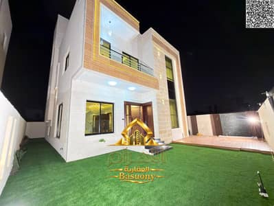 4 Camere Villa in vendita a Al Helio, Ajman - batch_batch_WhatsApp Image 2026-03-05 at 8.51. 06 PM (2). png