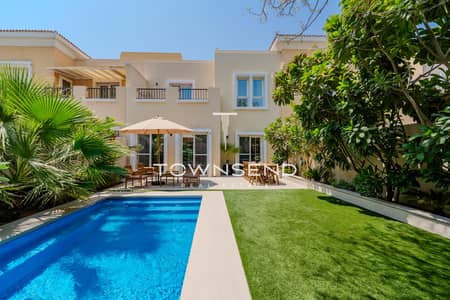 3 habitaciones Townhouse para en Venta en Arabian Ranches, Dubai - Casa adosada en Arabian Ranches，Al Reem，Al Reem 1, 3 dormitorios, 5450000 AED - 16575476