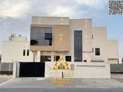 5 Schlafzimmer Villa zum Verkauf in Al Helio, Ajman - batch_batch_WhatsApp Image 2026-04-11 at 8.22. 59 PM (1). png 5 Schlafzimmer Villa zum Verkauf in Al Helio, Ajman - batch_batch_WhatsApp Image 2026-04-11 at 8.22. 59 PM (1). png