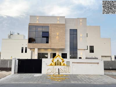5 Schlafzimmer Villa zum Verkauf in Al Bahia, Ajman - batch_batch_WhatsApp Image 2026-04-11 at 8.22. 59 PM (2). png 5 Schlafzimmer Villa zum Verkauf in Al Bahia, Ajman - batch_batch_WhatsApp Image 2026-04-11 at 8.22. 59 PM (2). png