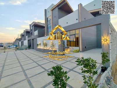 4 Camere Villa in vendita a Al Helio, Ajman - batch_batch_WhatsApp Image 2025-01-10 at 7.17. 08 PM (2). png