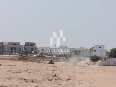 ارض سكنية للبيع في حوشي، الشارقة - IMG_9054. jpg ارض سكنية للبيع في حوشي، الشارقة - IMG_9054. jpg