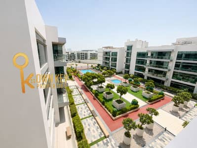 2 Camere Appartamento in affitto a Meydan, Dubai - 561E05D8-63ED-461B-B200-85D57956CBBD. png