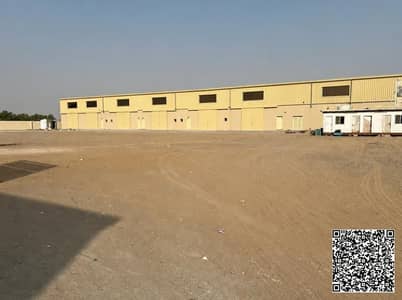 Warehouse in affitto a Al Sajaa Industrial, Sharjah - WhatsApp Image 2026-09-19 at 1.45. 43 AM. jpeg