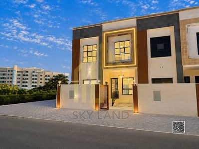 Townhouse de 4 chambres à à vendre à Al Zahya, Ajman - WhatsApp Image 2026-09-05 at 8.05. 52 PM. jpeg