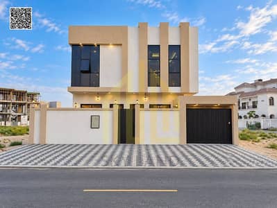 5 Schlafzimmer Villa zum Verkauf in Al Zahya, Ajman - WhatsApp Image 2026-09-14 at 6.53. 36 PM. jpeg 5 Schlafzimmer Villa zum Verkauf in Al Zahya, Ajman - WhatsApp Image 2026-09-14 at 6.53. 36 PM. jpeg