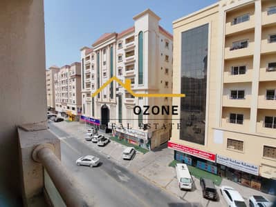2 Camere Appartamento in affitto a Muwaileh Commercial, Sharjah - 1000391822. jpg 2 Camere Appartamento in affitto a Muwaileh Commercial, Sharjah - 1000391822. jpg