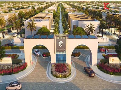 3 habitaciones Villa para en Venta en Umm Fanain, Sharjah - Screenshot 2023-12-18 160740. png