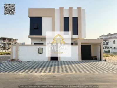 5 Camere Villa in vendita a Al Zahya, Ajman - WhatsApp Image 2026-09-20 at 10.23. 51 PM. jpg
