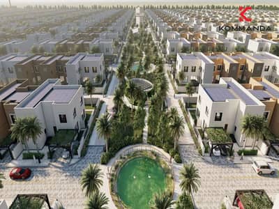 3 habitaciones Villa para en Venta en Umm Fanain, Sharjah - Screenshot 2023-12-18 160602. png