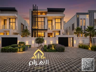 4 Slaapkamers Villa te Koop in Al Amerah, Ajman - WhatsApp Image 2026-03-26 at 7.27. 31 PM. jpeg