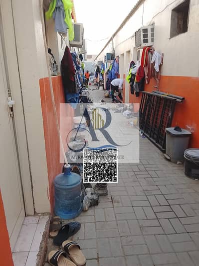 Labour Camp zum Miete in Al Sajaa, Sharjah - WhatsApp Image 2026-09-20 at 12.39. 20 PM. jpg