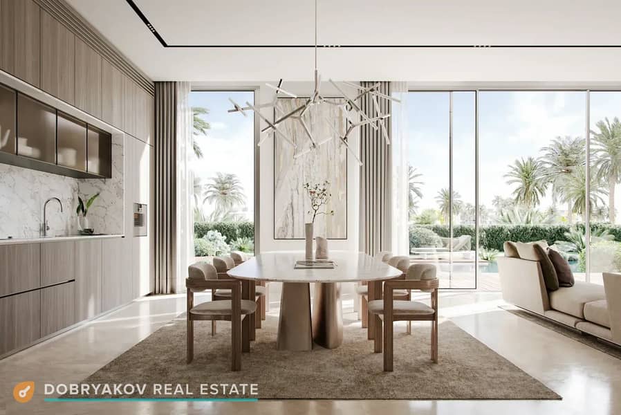 6 67811269bc462b1030baf9b1_District One West_Virtual Photo Interior 2_ Villa 4BR_ DINING. jpeg