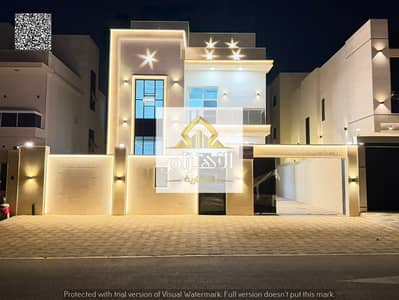 4 Bedroom Villa for Sale in Al Helio, Ajman - WhatsApp Image 2026-09-20 at 10.52. 25 PM. jpg