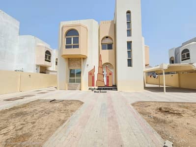4 Bedroom Villa for Rent in Al Goaz, Sharjah - 8129. jpg 4 Bedroom Villa for Rent in Al Goaz, Sharjah - 8129. jpg