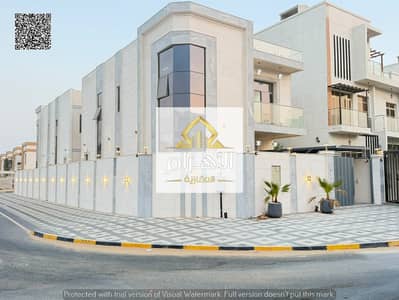 5 Bedroom Villa for Sale in Al Zahya, Ajman - WhatsApp Image 2026-09-20 at 11.02. 50 PM. jpg 5 Bedroom Villa for Sale in Al Zahya, Ajman - WhatsApp Image 2026-09-20 at 11.02. 50 PM. jpg