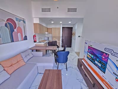 1 Camera Appartamento in affitto a Masdar City, Abu Dhabi - WhatsApp Image 2024-06-19 at 10.45. 38 PM (1). jpeg