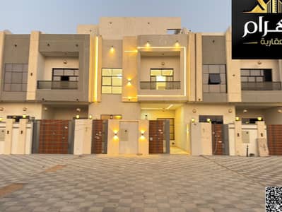 4 Schlafzimmer Villa zum Verkauf in Al Helio, Ajman - WhatsApp Image 2026-09-18 at 7.10. 29 PM. jpeg