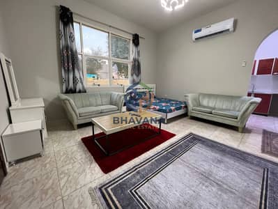 Monolocale in affitto a Khalifa City, Abu Dhabi - WhatsApp Image 2025-03-20 at 09.58. 42_7fd47ed8. jpg