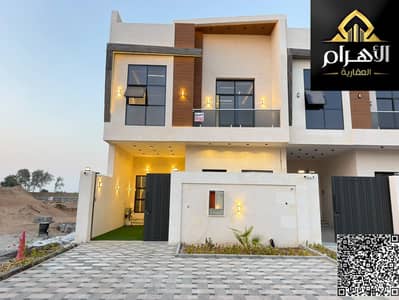 4 Slaapkamers Villa te Koop in Al Helio, Ajman - WhatsApp Image 2026-09-18 at 7.00. 58 PM. jpeg